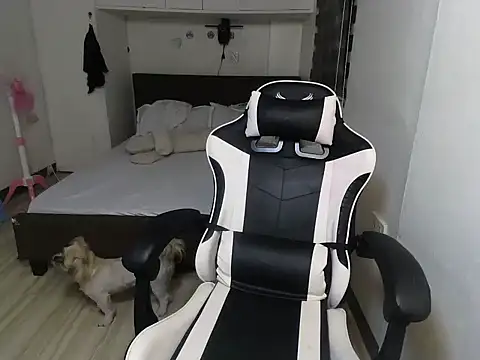 _maryxxx Pertunjukan Webcam