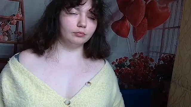 NeonilaLisova 在線直播表演