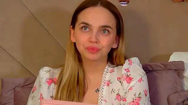 Chat XXX en directo de AnitaVenture