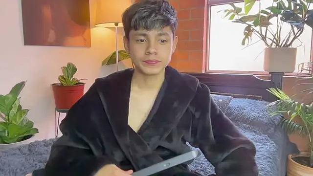 Chat XXX Live Andy_Belier23