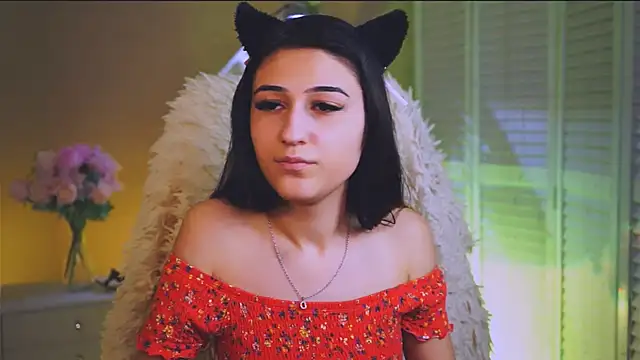 TerezaRobinson 라이브 XXX 채팅