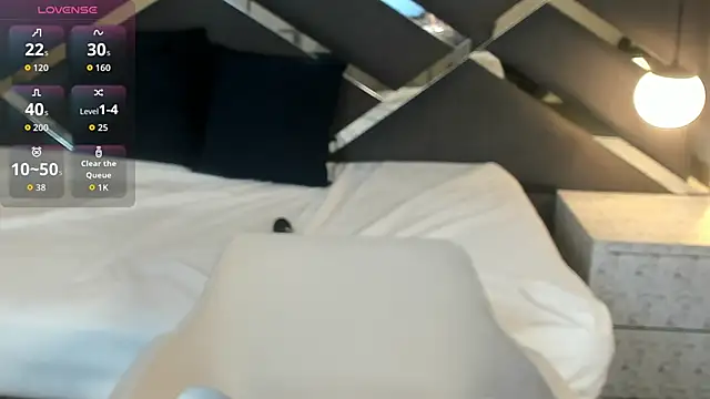 RachellPark 라이브 XXX 채팅