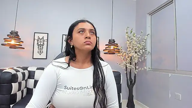 Lunaa_Abril 라이브 XXX 채팅