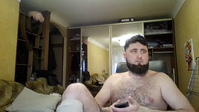 Онлайн чат XXX StasConnor