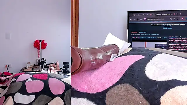 دردشة lacii_lost الجنسية المباشرة