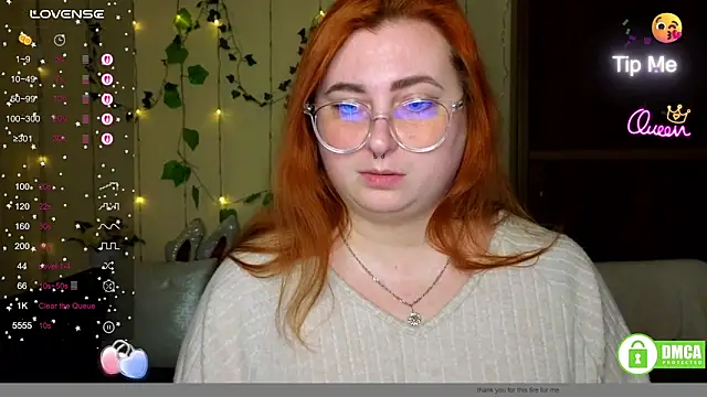 Alicia_love00: онлайн-секс-чат