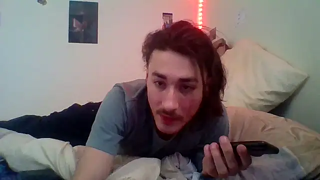 Show webcam de CHAPCHAP09