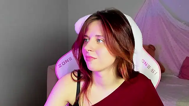 Chat XXX en directo de FreyaVey