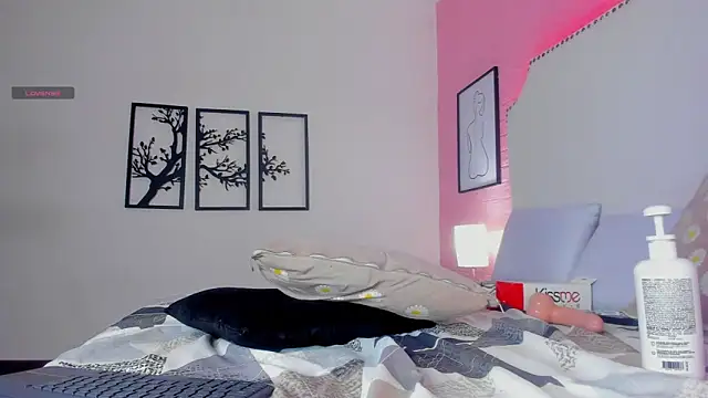 _Cherry_fox 现场XXX聊天