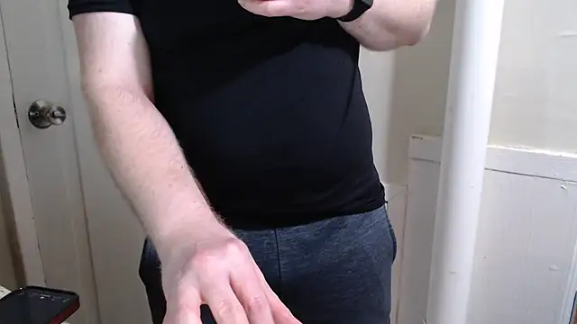 DaddyRyan1996: вебкам-шоу