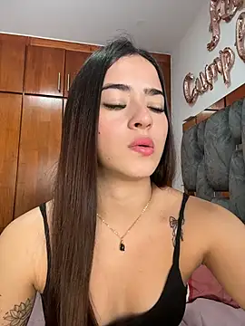 Veronica_isaza__n Live XXX chat