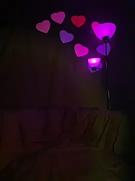 Show de CoCoGoddess_ na webcam