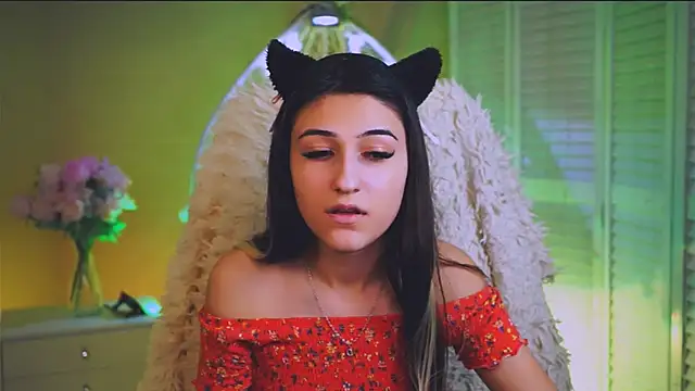 Chat XXX Live TerezaRobinson