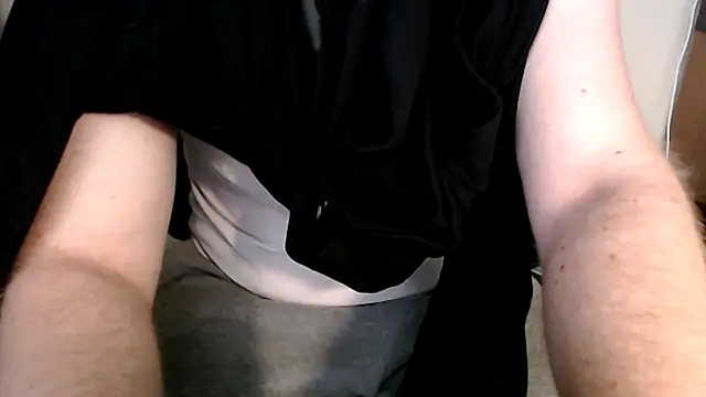 Show webcam de DaddyRyan1996