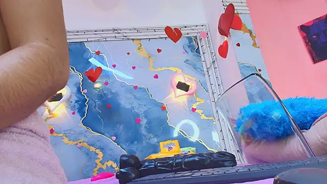 lorrayne_ – Naživo XXX chat