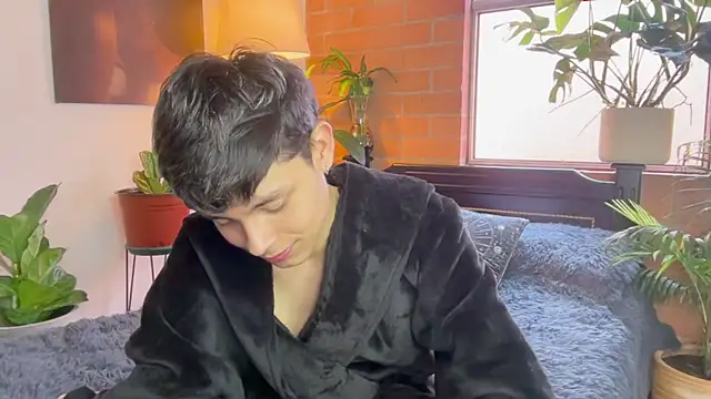 Živý XXX chat Andy_Belier23