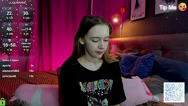 Lesi_Moonie01 라이브 XXX 채팅