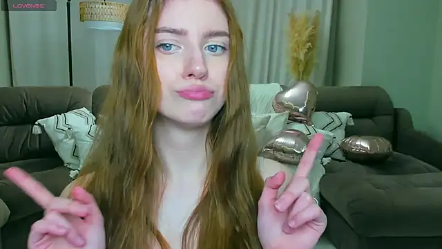 XXX chat uživo modela Erica_Kiss