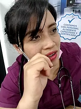 Chatroom XXX en direct de MILA__06