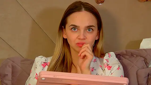 XXX chat uživo modela AnitaVenture