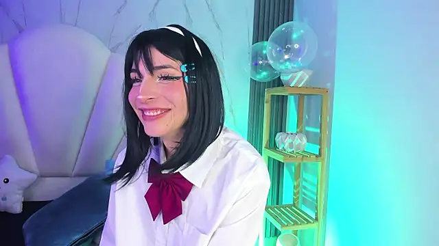 แชท XXX สดของ Damiian20_