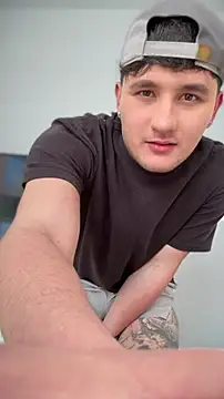 Massimo_Fiore 现场XXX聊天