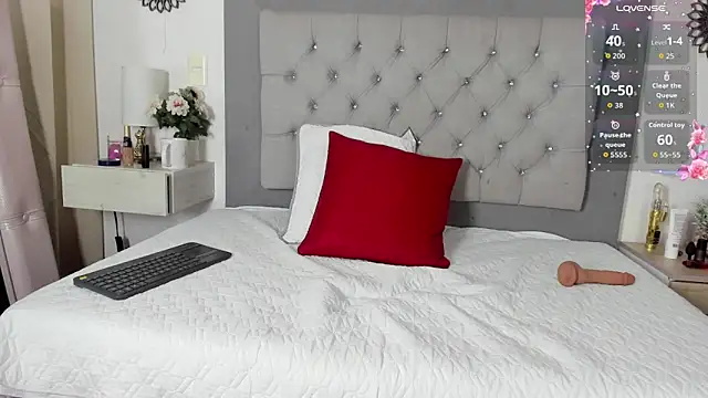 Karla_94's Live XXX Chat