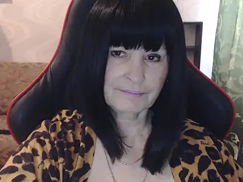 KatarinaOhDream Obrolan Langsung XXX