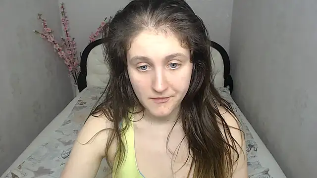 Онлайн чат XXX Holliy_Cooper