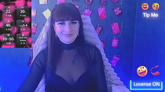 Violla_My Live XXX Chat