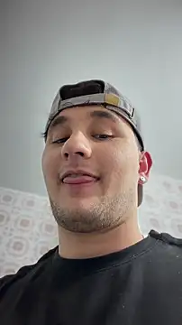 Massimo_Fiore 网络视讯表演