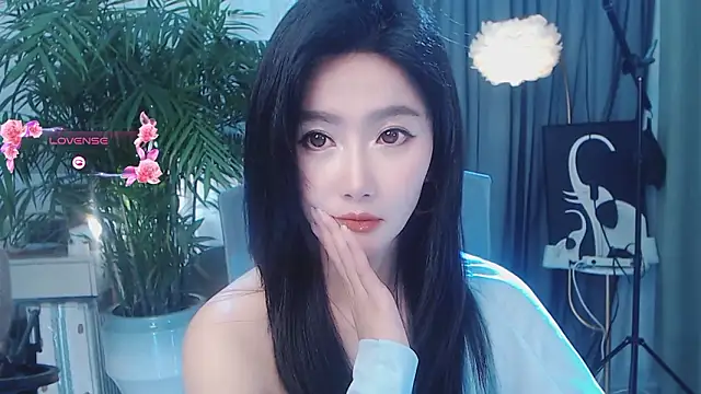 Chat XXX Live feifei-love