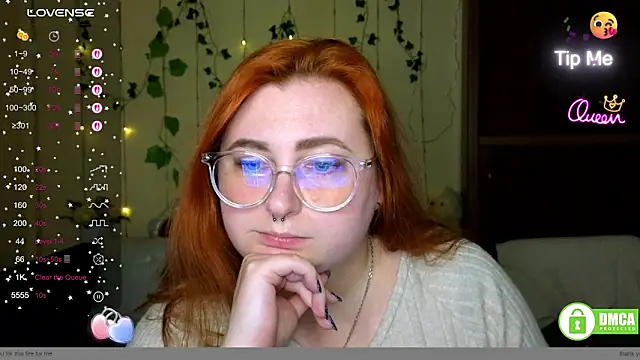 Alicia_love00 Obrolan Langsung XXX