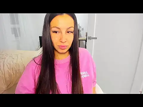 AvisFlowers' Live XXX Chat