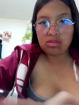 Isaabeellaa_deemoonny1n Live XXX chat