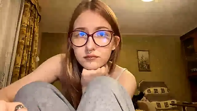 Czat XXX na żywo – LaureenVielma