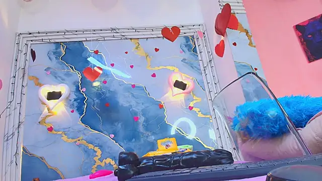 lorrayne_のライブXXXチャット