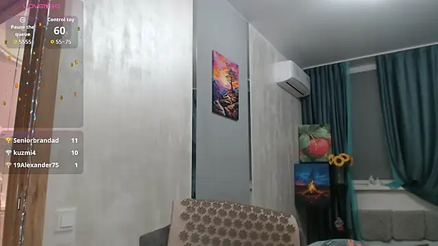 Stacy_Davice Live XXX Chat