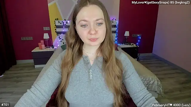 Chat XXX Live LizaGost