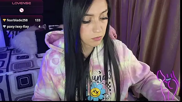 Majuu__ Live XXX-chat