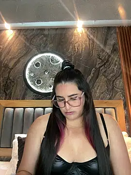 BellaPeers_ 웹캠 쇼