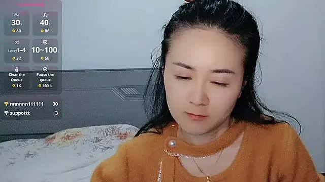 fanfan-FF Obrolan Langsung XXX