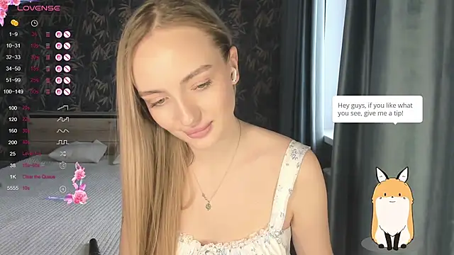 A_delina Live XXX-Chat