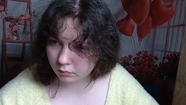 Chat XXX en directo de NeonilaLisova