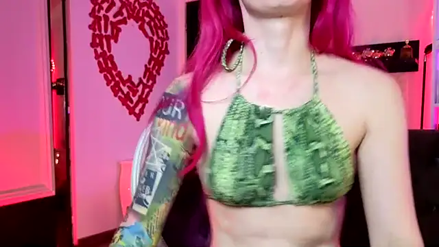 kulteacher Live XXX-chat