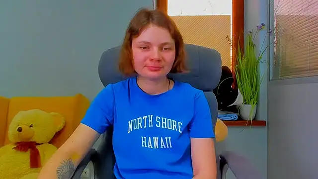 Stella-Maers 网络视讯表演