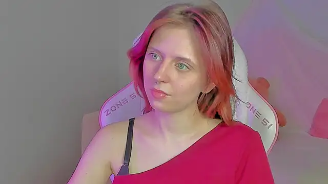 FreyaVey – Naživo XXX chat