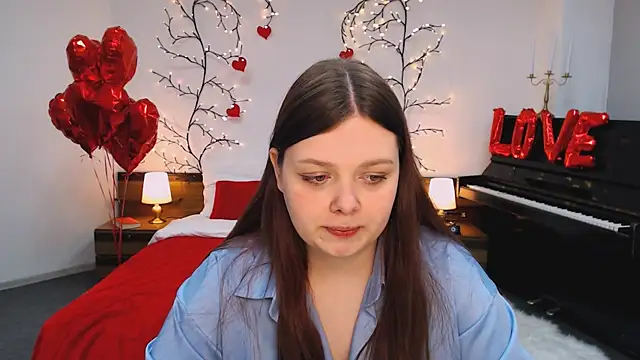 sunbeams Live XXX-Chat