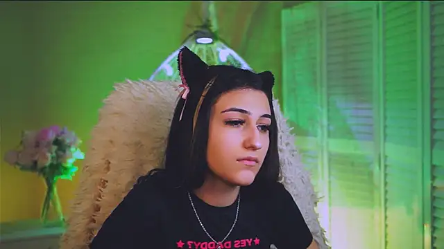 TerezaRobinson – Naživo XXX chat