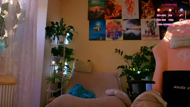 GoodWitch_ – Naživo XXX chat